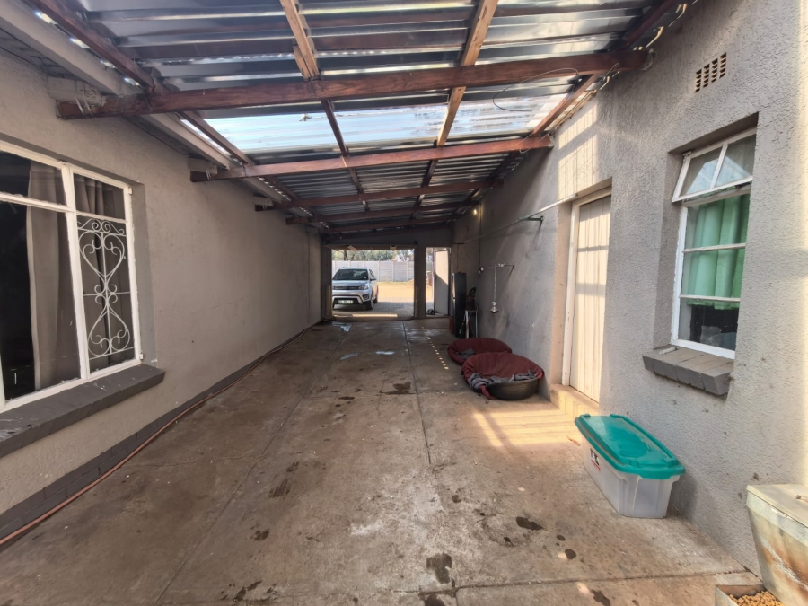3 Bedroom Property for Sale in Parys Free State